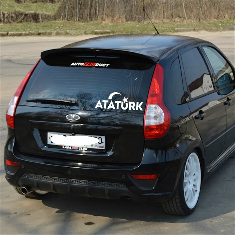 Автомобиль для Авто/бампер/окно виниловая наклейка наклейки DIY Декор CT313 |