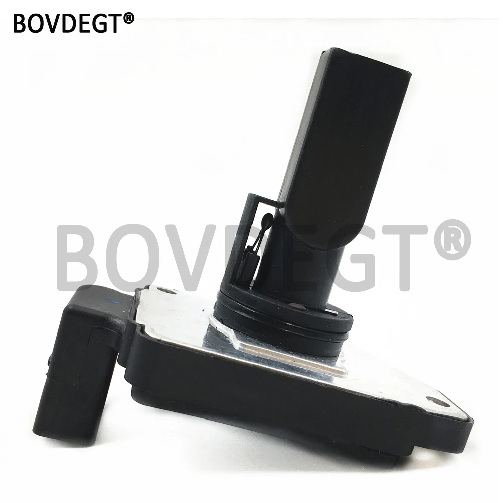 Датчик расхода воздуха MAF для VW TRANSPORTER POLO BORA PASSAT SKODA AUDI A3 A4 Avant SEAT 06A906461B 8ET009142261 AFH6010C |
