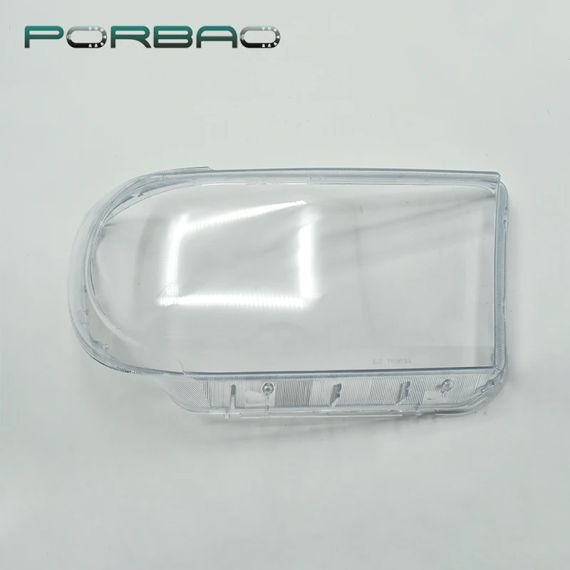 

Car Front Headlight Lamp Cover For Toyota TUNDRA 2007 Replacement Shell