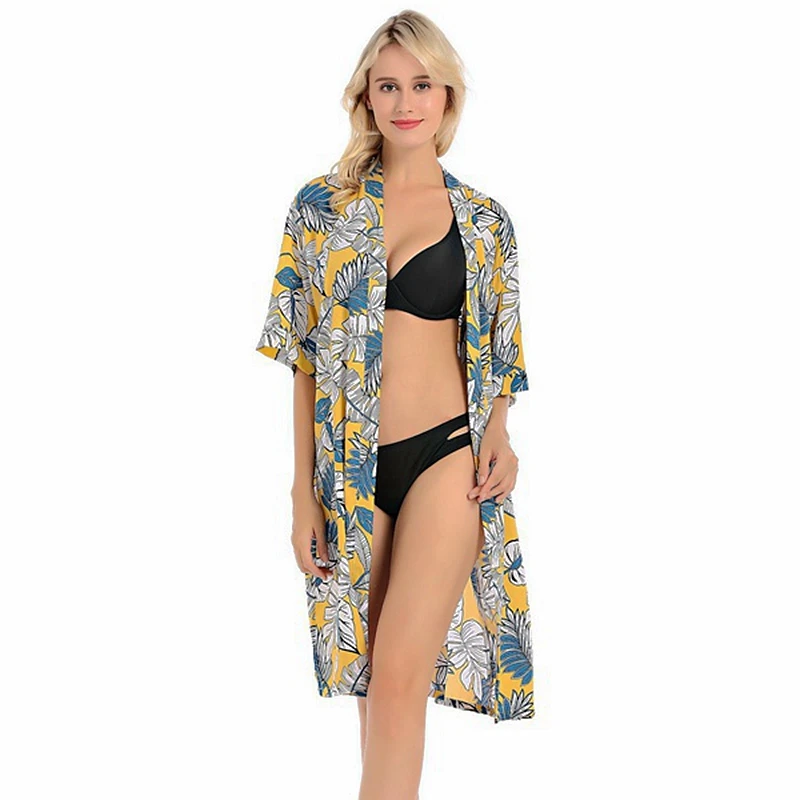

Sexy Pajamas Lingerie Robe Nightgown Cotton Lace Cardigan Robe Bathrobe Women Satin Silk Robes Night Silk Robes Women bathrobe