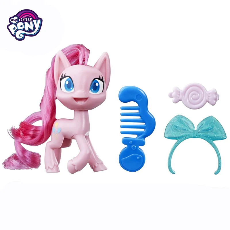 Оригинальный игрушки My Little Pony для мультфильма &quotМой маленьких пони&quot Рисунок
