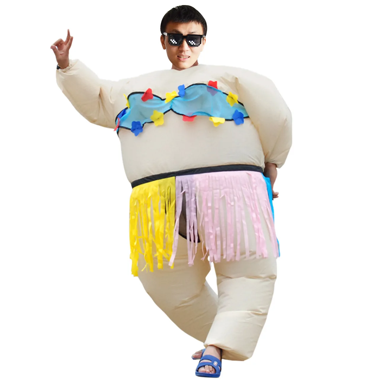 

Costumes & Accessories