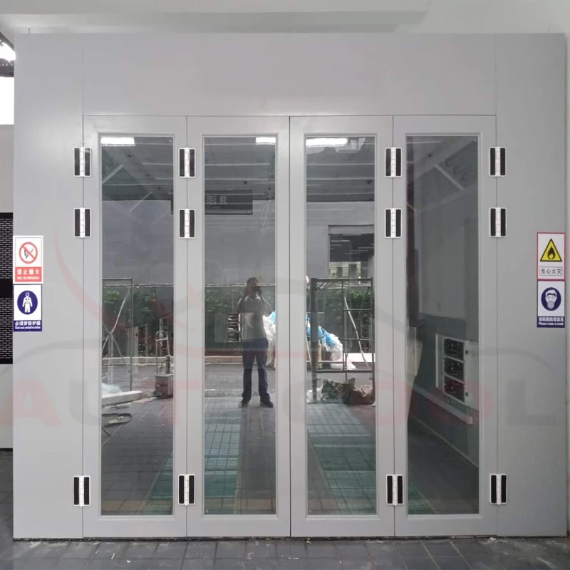 Фотокамера для покраски кузова автомобиля Высококачественная Автомобильная