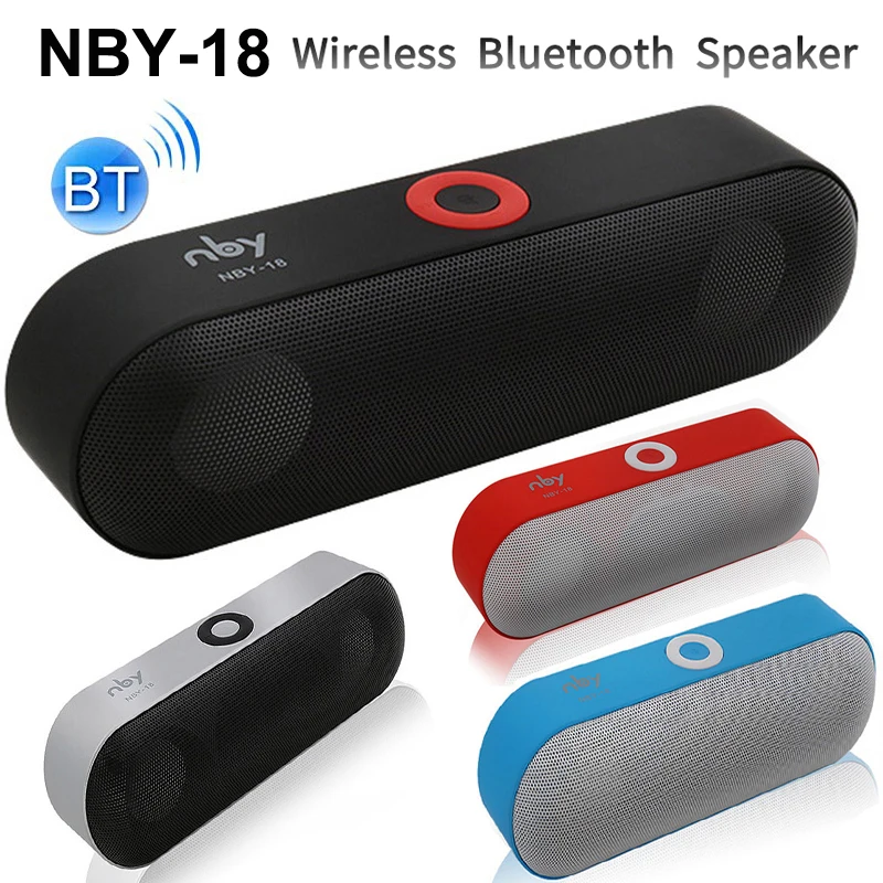 500 шт. Беспроводная портативная мини колонка с Bluetooth квадратная звуковая коробка
