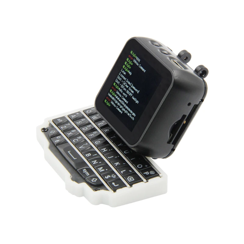 Лилиго®TTGO T-Watch клавиатура ESP32 основной чип программируемое оборудование для