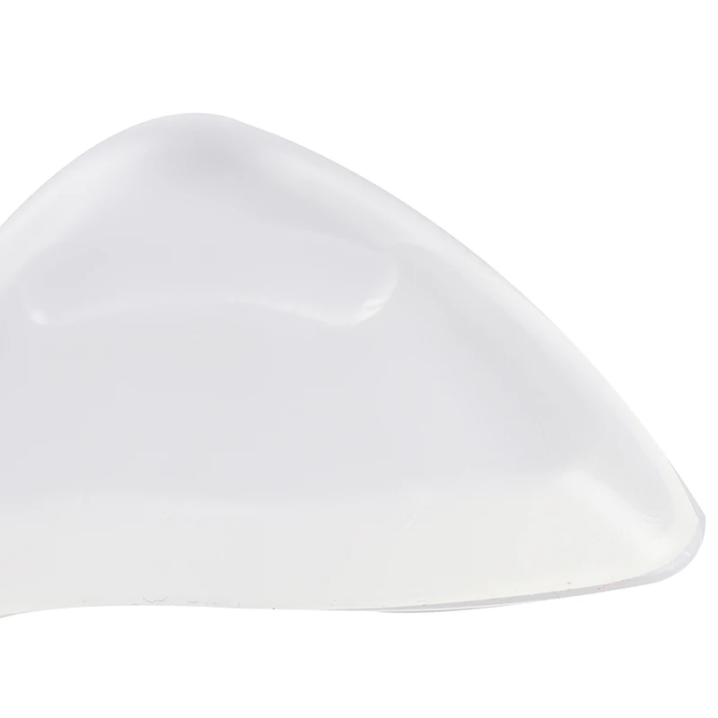 2pcs Shoe Pad Forefoot Cushion Gel Massage Non Slip High Heels Half Palm Insole | Обувь