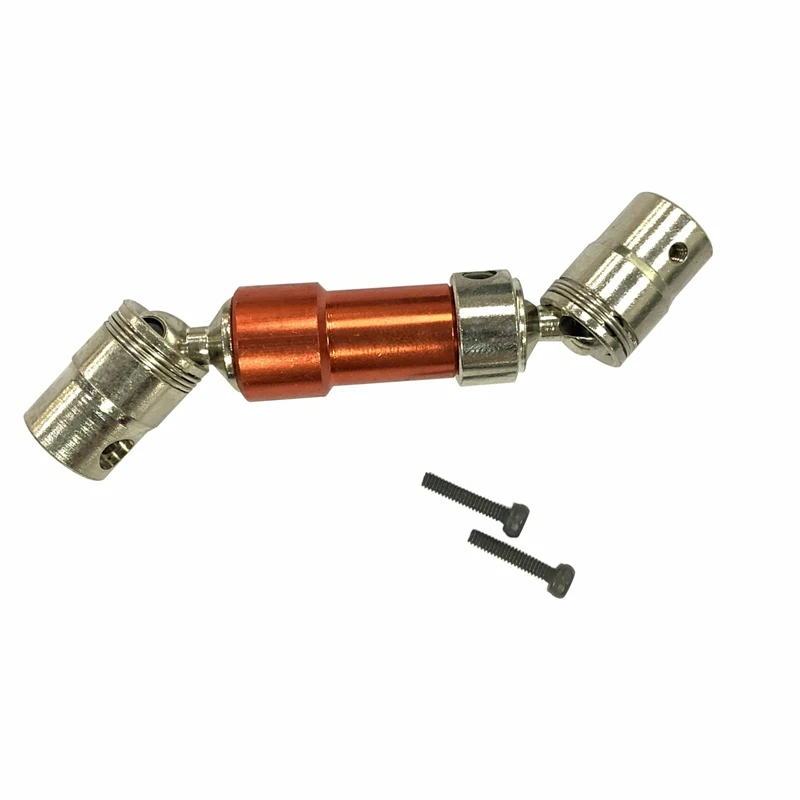 Обновленная металлическая ось передача RC Автозапчасти для Feiyue FY01 FY02 FY03 FY04 FY05 |