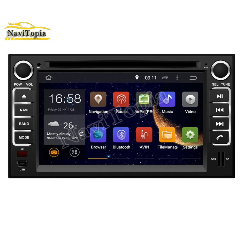 Восьмиядерный 4G ram 64G rom Android 9 0 автомобильный DVD мультимедийный плеер gps для Kia SPORTAGE