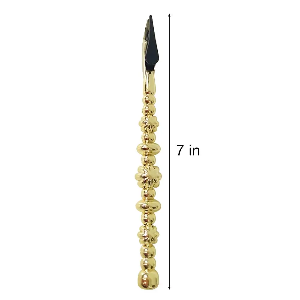 Золотые повязки Helfer экстремальные Руки помощи Werkzeug Hilft Frauen Mit Schmuck Verschluss Handmade Buddy