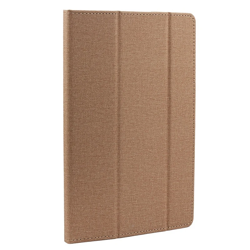 Для CHUWI Hi9 Plus Tablet PC высококачественный чехол из искусственной