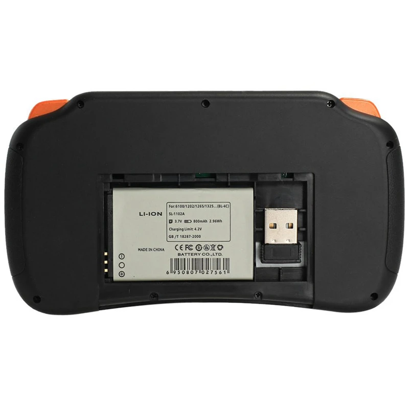 для viboton s1 мини беспроводная кла