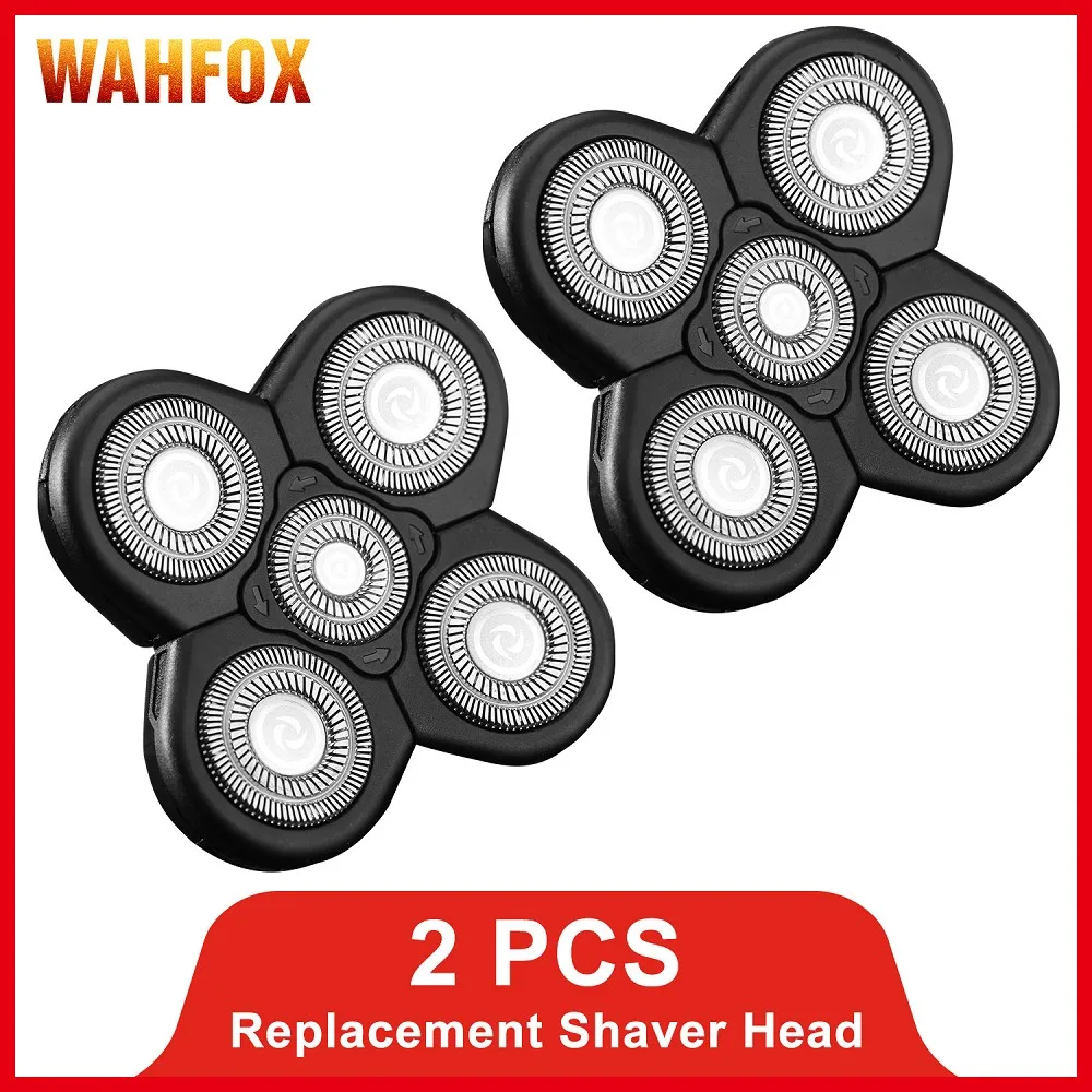 4 шт. сменные головки для бритвы из нержавеющей стали| |