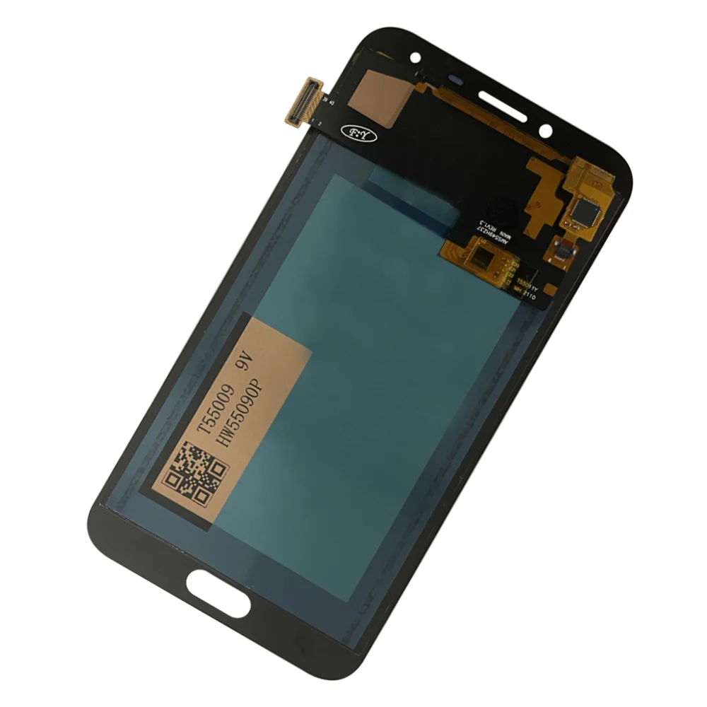 Оригинальный Amoled-дисплей для Samsung Galaxy J4 2018 J400 J400F J400H J400G J400M ЖК-дисплей с сенсорным