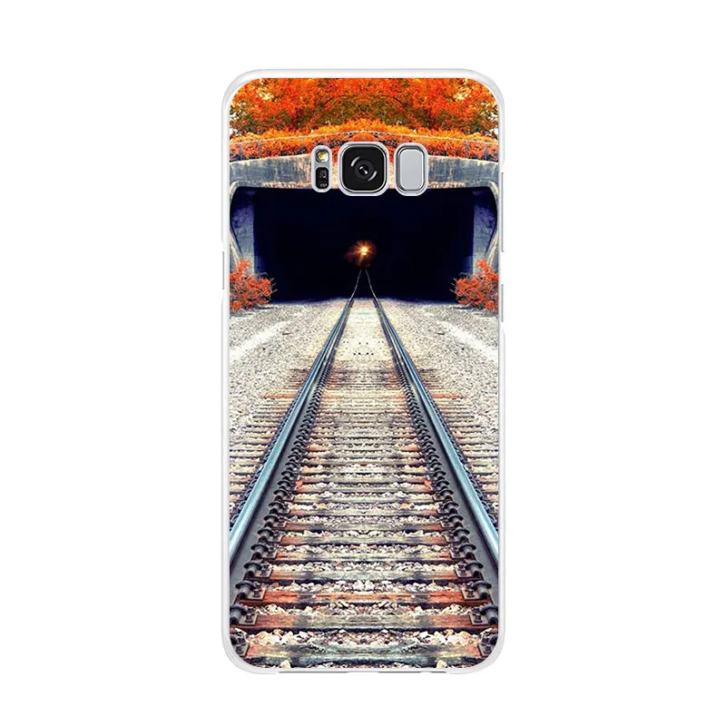 Мягкий силиконовый чехол для телефона Samsung Galaxy Note20 A01Core M40 M30 M20 M10 Note10 8 9 A51 A71