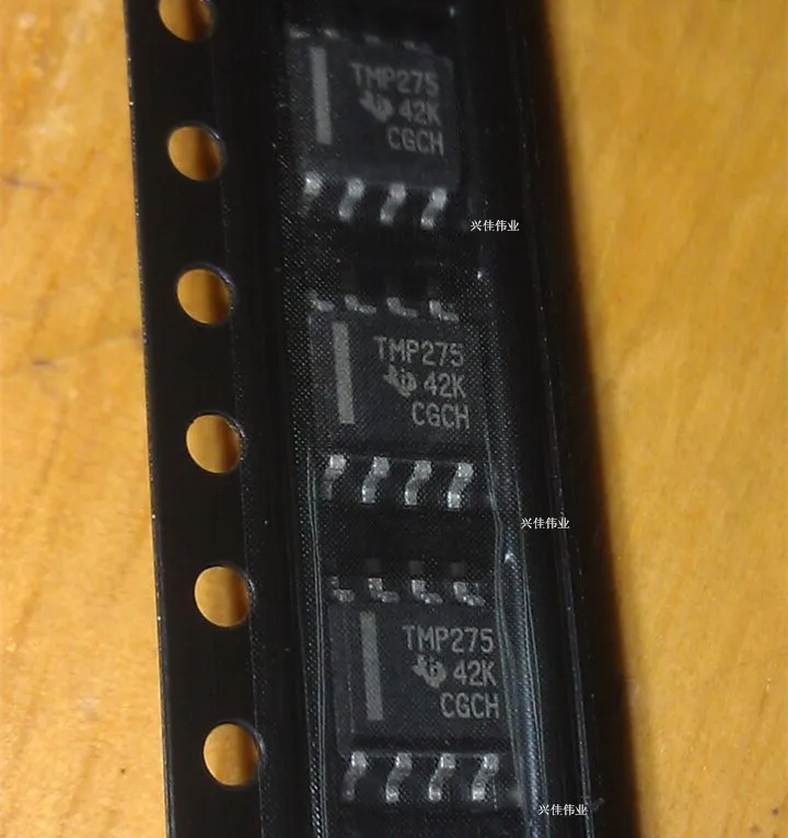 

(5 шт.) TMP275AIDR TMP275 SOP-8