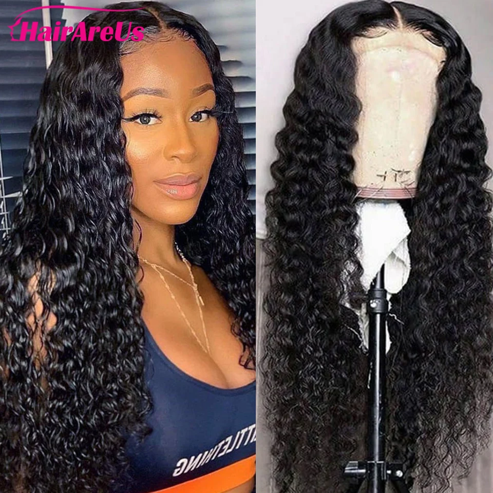 

Парик для фронтальных волос 13x4, бразильские парики на сетке для черных женщин, парики из человеческих волос Remy 13x4, парик на сетке с детскими ...