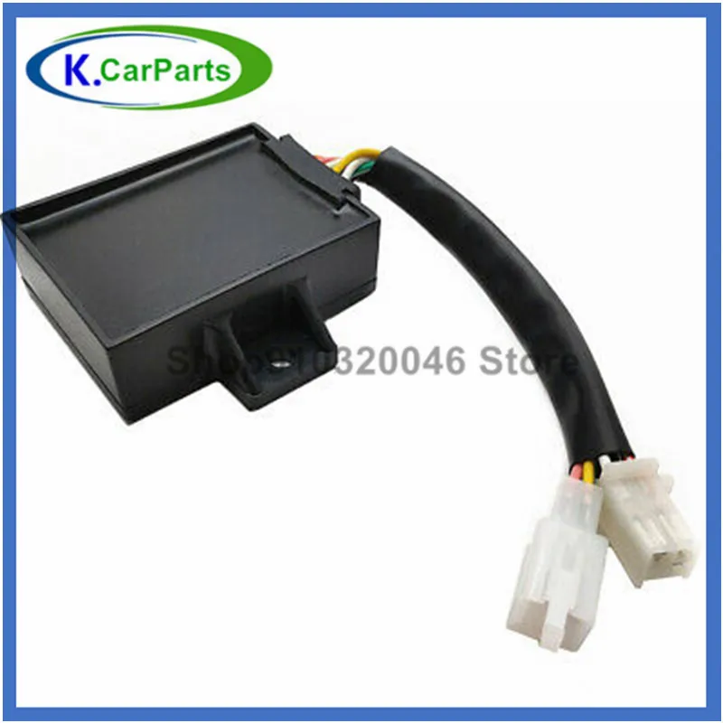 21119 2157 модуль зажигания для мотоцикла CDI Kawasaki Mule FD501V FD590V FD611V FD620D FD661D
