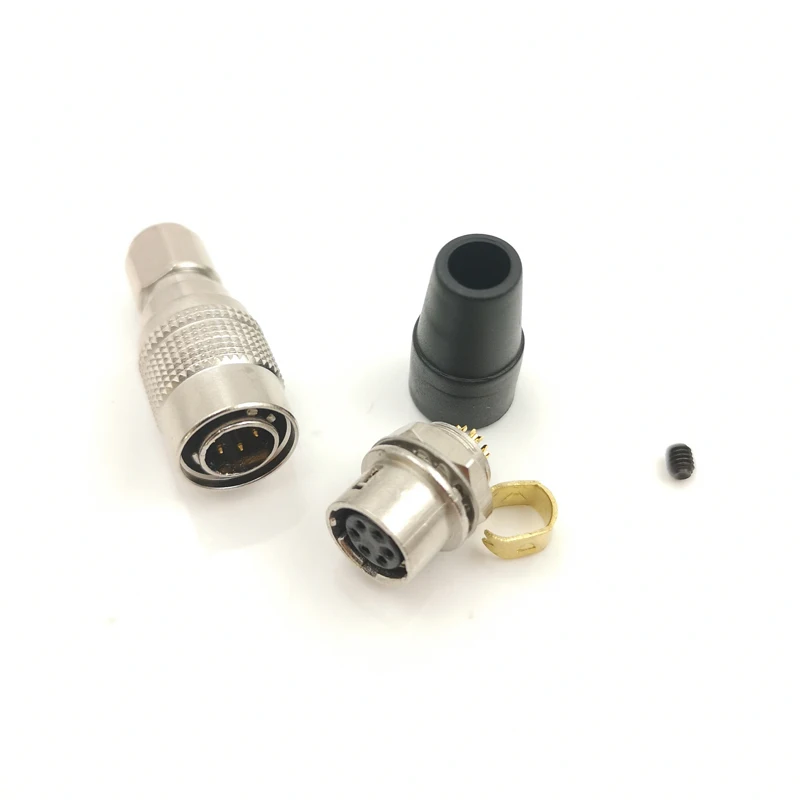 Hirose 6 контактный разъем типа папа кабель для передачи данных Topcon SOKKIA TOPCON RS232 общая