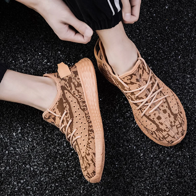 

9908 ; Zapatos Casuales Para Hombre Informales