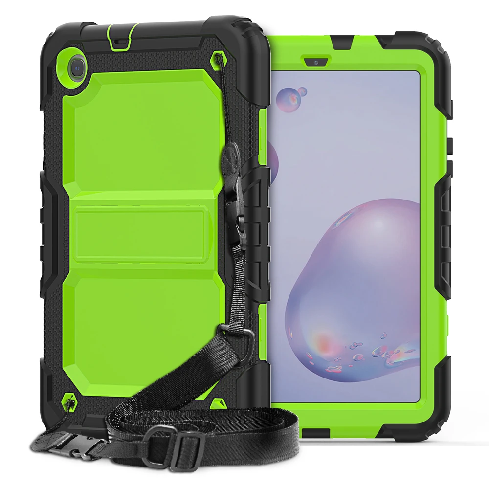 

Чехол для Samsung Galaxy Tab A8.4, T307, 2020 дюйма, противоударный