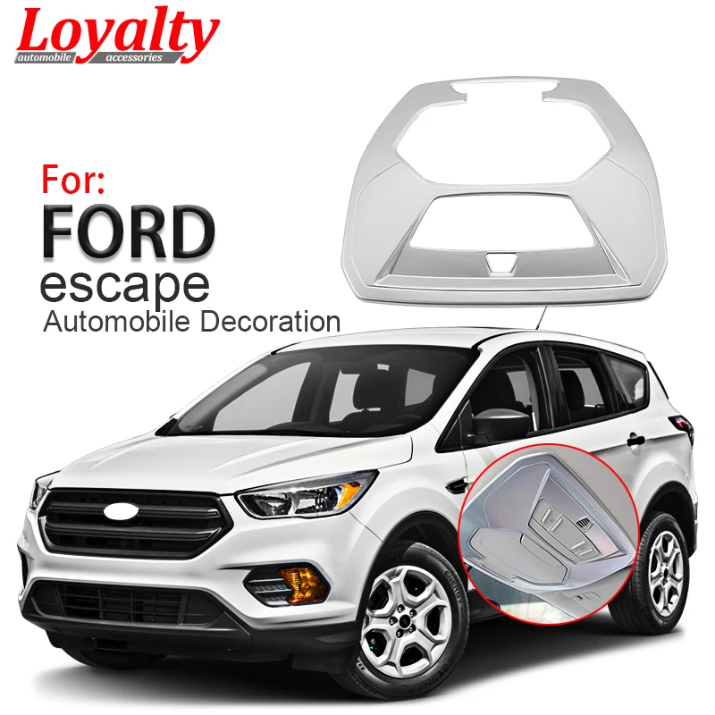 Чехол для передней крыши автомобиля Ford Kuga Escape 2017 2018|accessories for|accessories for fordford kuga escape |