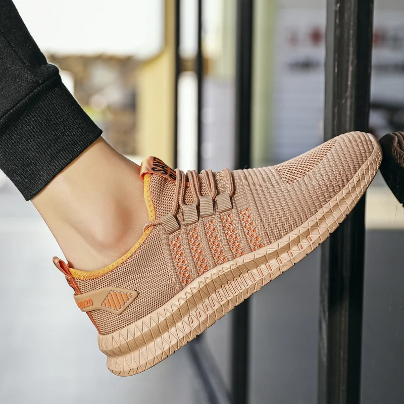 Мужские кроссовки для бега размеры 39 48|Беговая обувь| |