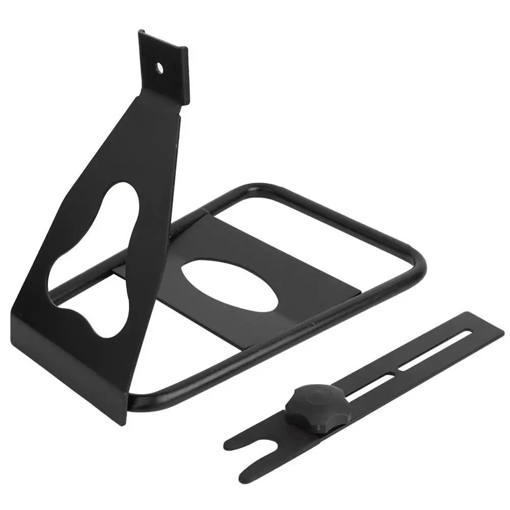 Подставка для ремонта велосипедного дисплея практичная парковочная стойка
