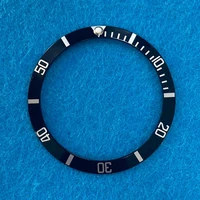watch accessories aluminum watch bezel outer diameter 37 5mm inner diameter 30 7mm