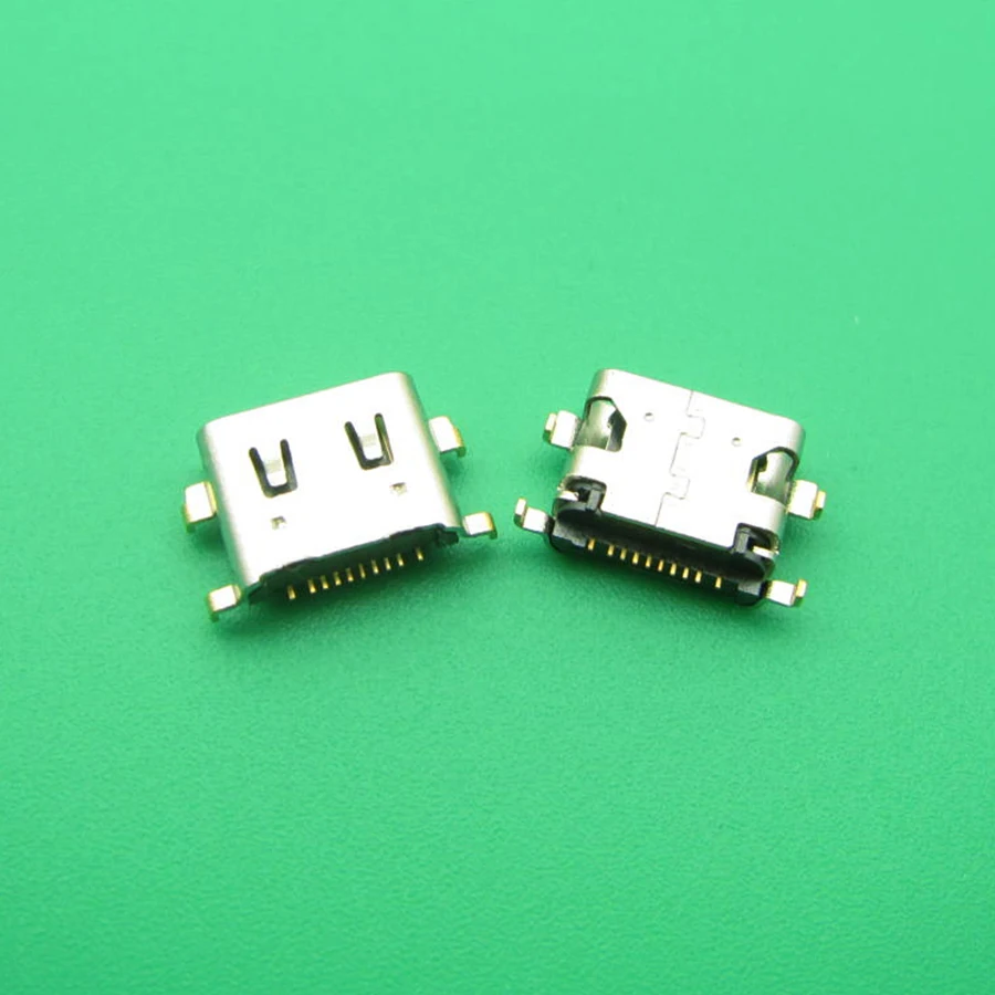 10 шт. для Sony Xperia xa1 G3121 G3112 G3125 G3116 G3123 Micro usb разъем зарядного устройства зарядки порт