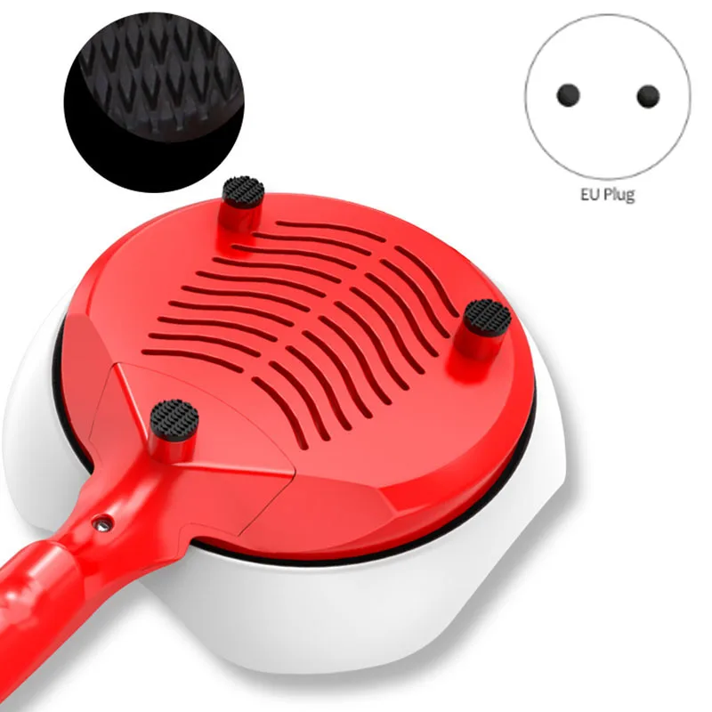 Сковорода для омлета Электрическая круглая антипригарная блинная машина