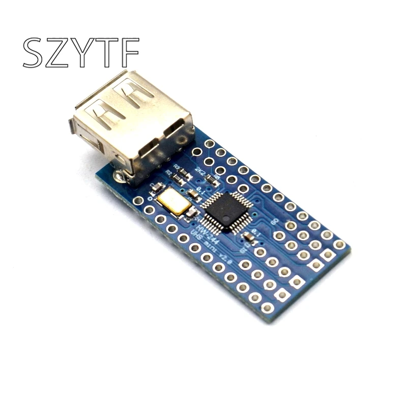 Мини USB Host Shield 2 0 ADK SLR инструмент для разработки | Электронные компоненты и