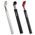 Велосипедный Подседельный штырь 27,231,6 x мм, алюминиевый Подседельный штырь для велосипеда, амортизирующая подседельная труба