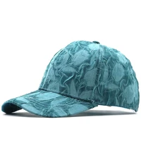 simple brand summer lace hat cotton baseball cap for women breathable mesh girls snapback hip hop fashion female caps adjustable
