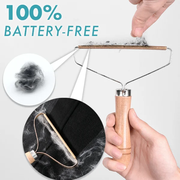 Переносной инструмент для удаления катышков|Липкие ролики и щетки| |