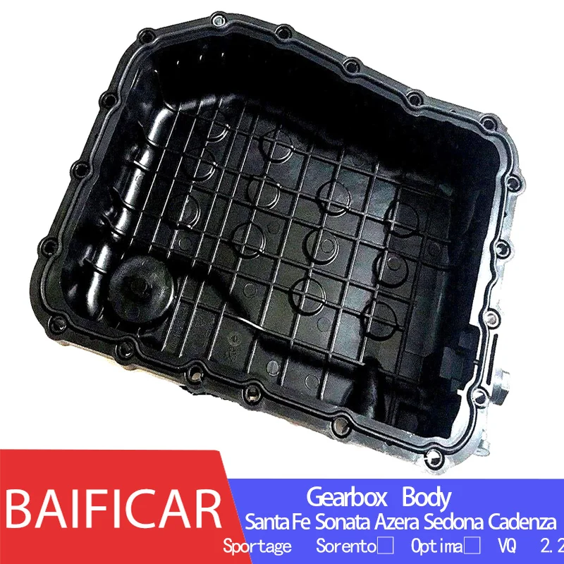 Baifar новый подлинный коробка передач тела поддон Картера 45280-3B011 для hyundai Santa Fe Sonata
