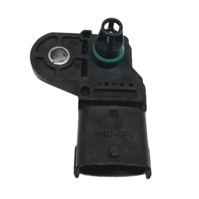 Впускной воздушный коллектор повышающий датчик давления 0281002456 для Fiat Mercedes Benz Alfa