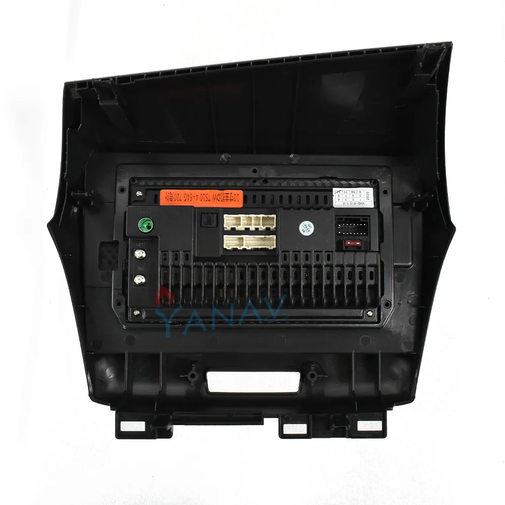 

128G Android Car Radio Video GPS Navigation For Honda Jade 2013-2015 Stereo Receiver Car Audio Multimedia MP3 Player Head Unit