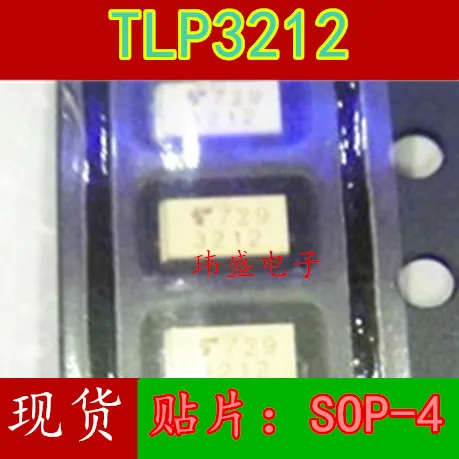 

(5 шт./лот) TLP3212 3212 SOP-4