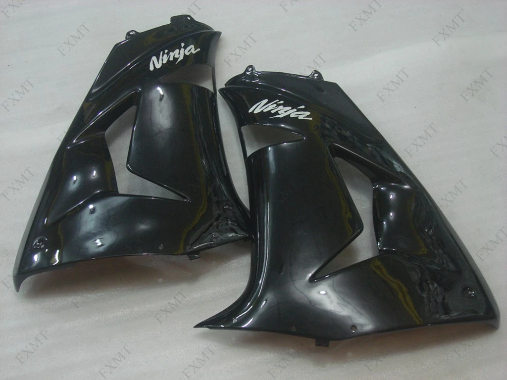 Обтекатель из АБС-пластика ZX-10r 2007 Обтекатели для Kawasaki ZX10r 06 обтекатель 2006 - |