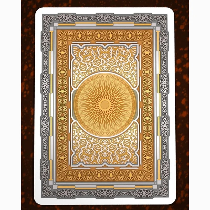 Велосипед Аврора карты высокого качества Игральные Новый покер для мага