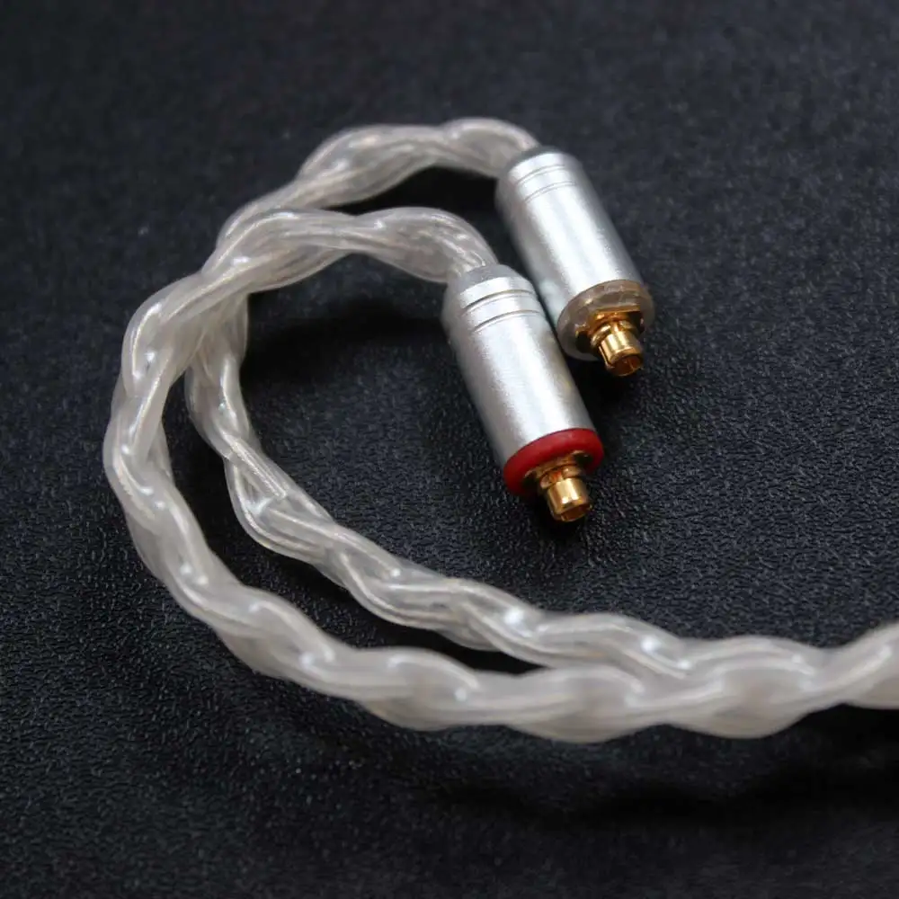 DIY SE846 вкладыши Наушники 5BA уравновешенного якоря 10 водительские предметы Hi-Fi стерео спортивные Шум шумоподавления наушники гарнитура с кабелем