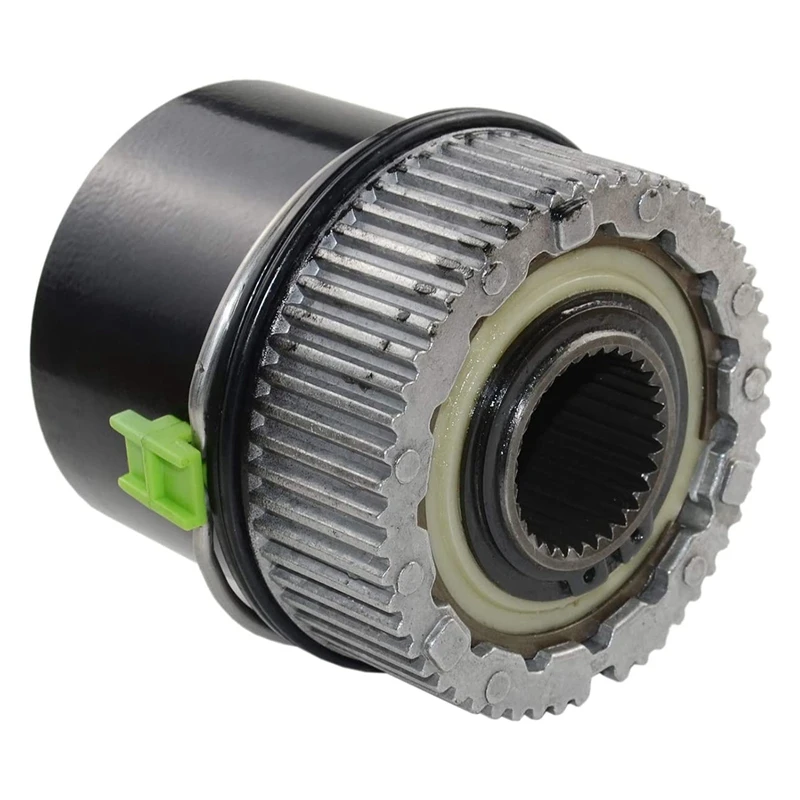 

2 PCS Automatic Locking Hub Front Hub Bearing Auto Parts for Ford Excursion F250 F450 F350 F550 1C3Z3B396CB