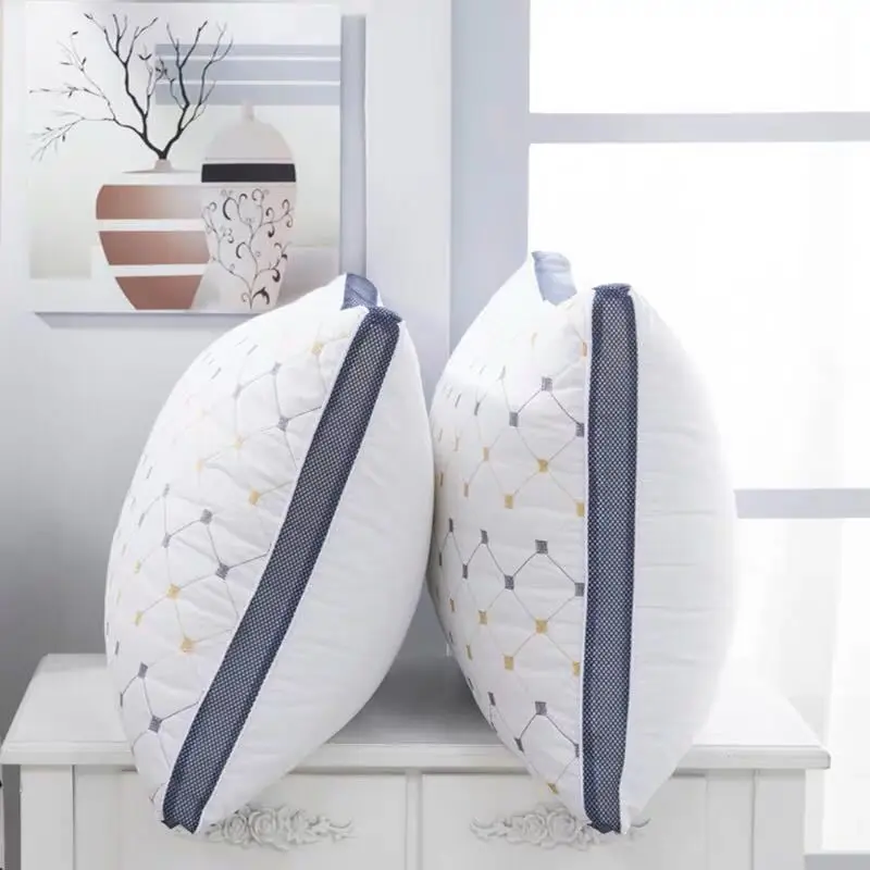 pillow for sleeping for couple comfort buy neck foam sleep cervical for bedroom big decorative pillows for bed for home soft free global shipping