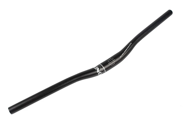 Taiwan UNO Mountain Bike Extended Super Light Straight Handlebar Swallow Horizontal 31.8*680MM 720MM |