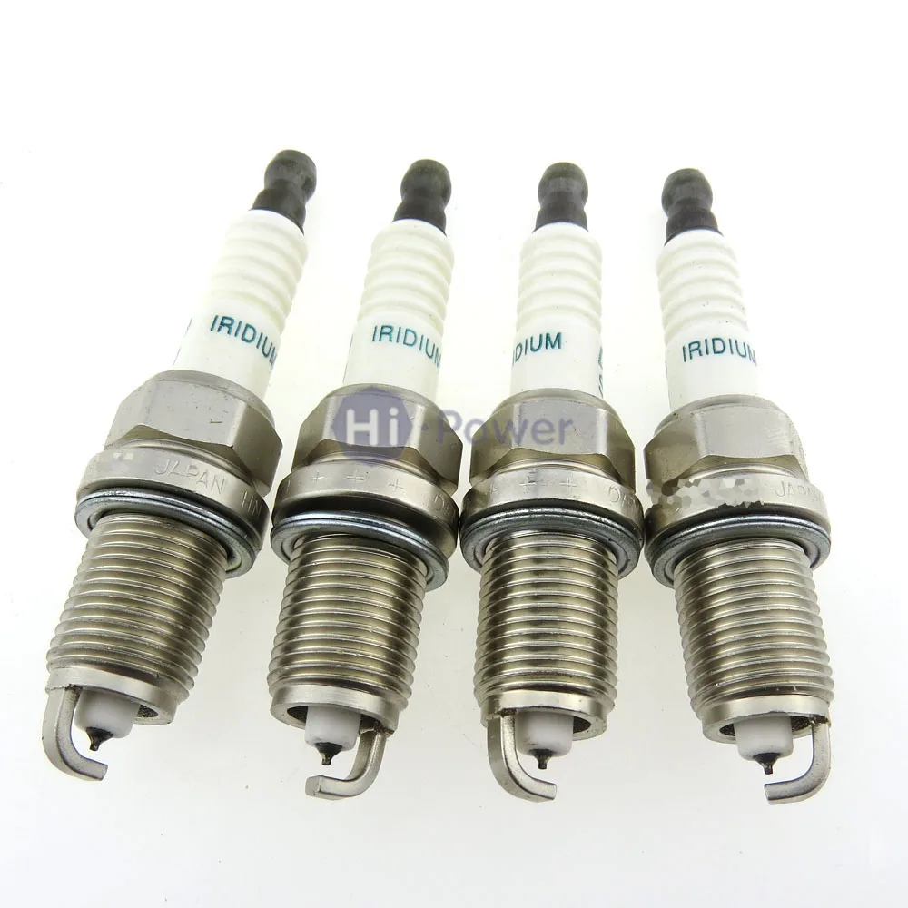4 шт./лот SK20R 11 90919 01210 sk20r11 автомобиля Иридиевые свечи зажигания Японии для Toyota Scion