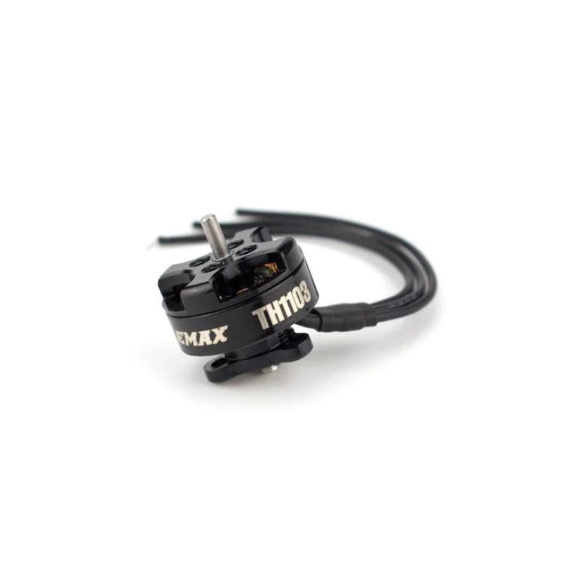 

Emax Tinyhawk II Фристайл TH1103 7000KV бесщеточный двигатель для FPV гонок Multi Rotor Drone аксессуары