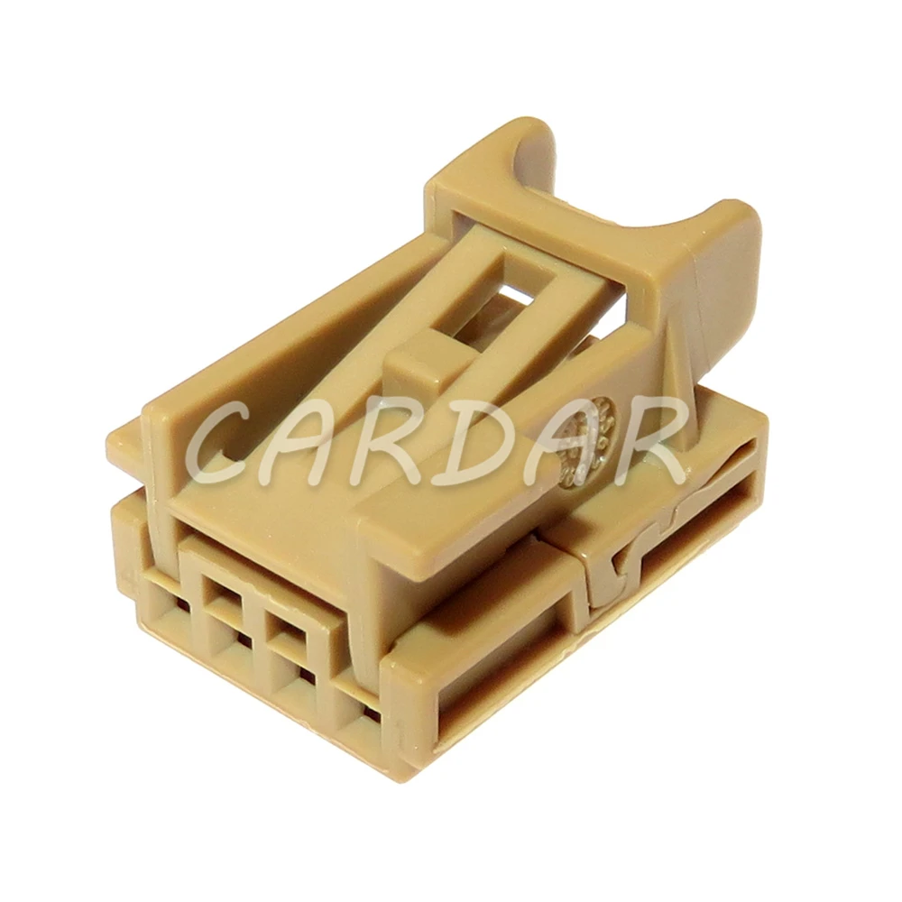 1 компл. 4 контакта 0 6 серия Авто задсветильник свет зеркало заднего вида проводка