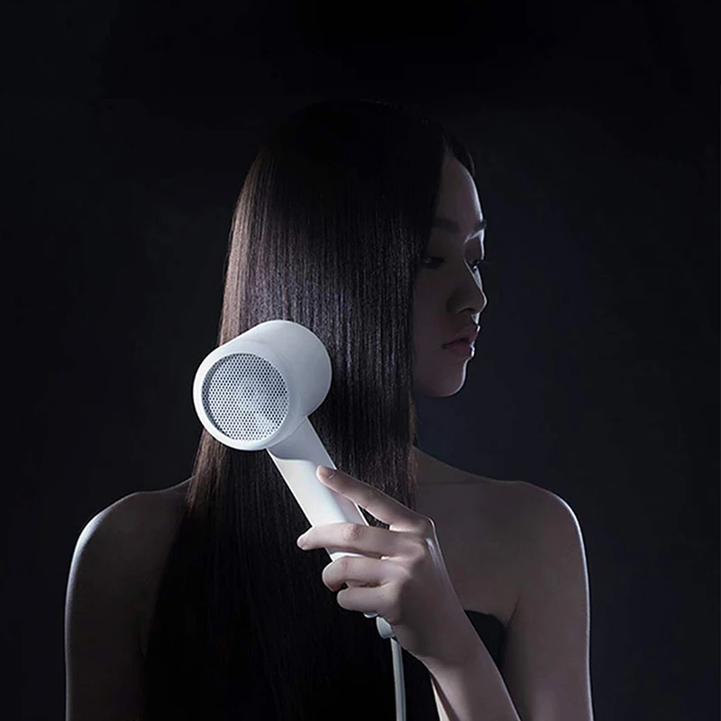 Фен XIAOMI MIJIA Anion H300 для профессиональной и быстрой сушки волос уход за волосами с