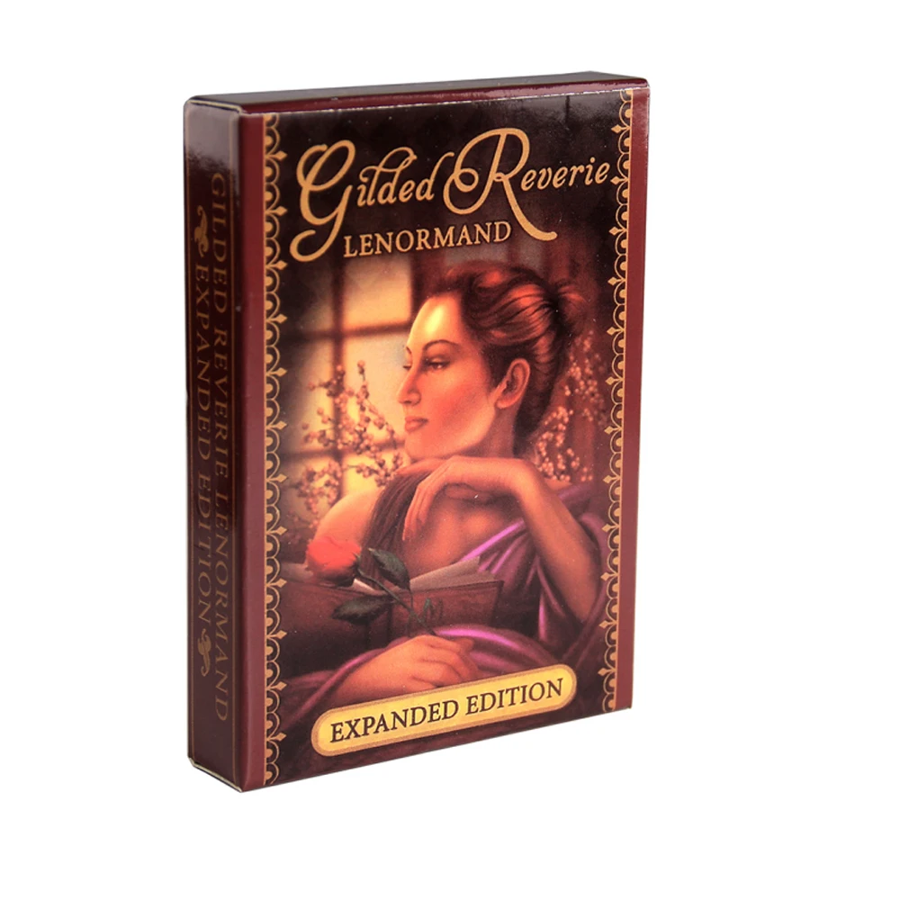 78 шт./компл. карты Таро-Оракл Смита Уайта для гадания Fate дека вечевечерние