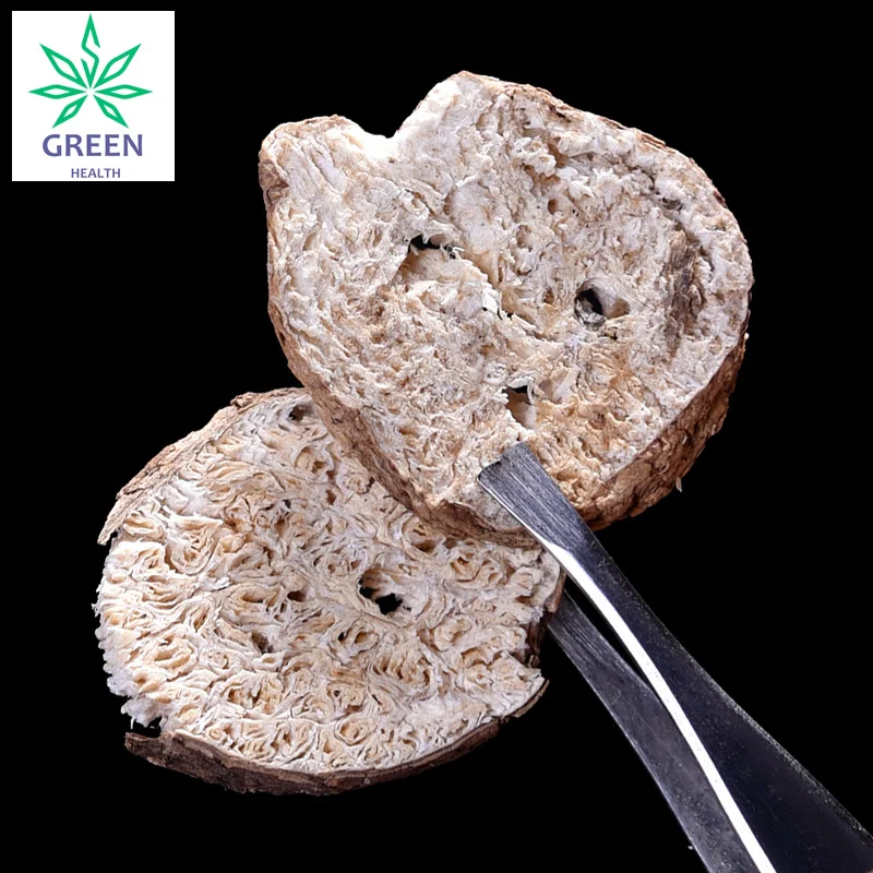 

Nan Sha Shen Radix Adenophorae Sha Shen Ladybell Root